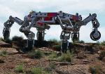 Roboty i ludzie polecą razem  na Marsa